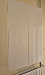 badkamerkast, Huis en Inrichting, Badkamer | Badkamermeubels, Ophalen, Gebruikt, Overige typen, 50 tot 100 cm