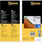 Dombelpomp nieuw, Tuin en Terras, Ophalen