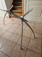 Space age eettafel onderstel, Huis en Inrichting, Ophalen