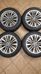 Jantes bmw, Autos : Pièces & Accessoires, Enlèvement, Jante(s)
