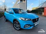 MG HS 1.5 T-GDi Luxe NEUVE 20KM, Cuir, Achat, Euro 6, Garantie prolongée