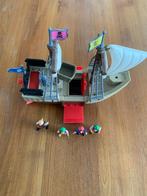 Speelgoed, Ophalen, Gebruikt