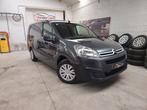 ⭐Citroen Berlingo L2 - Trekhaak - Navi - Carplay - Camera, Auto's, Voorwielaandrijving, Stof, 4 cilinders, Citroën