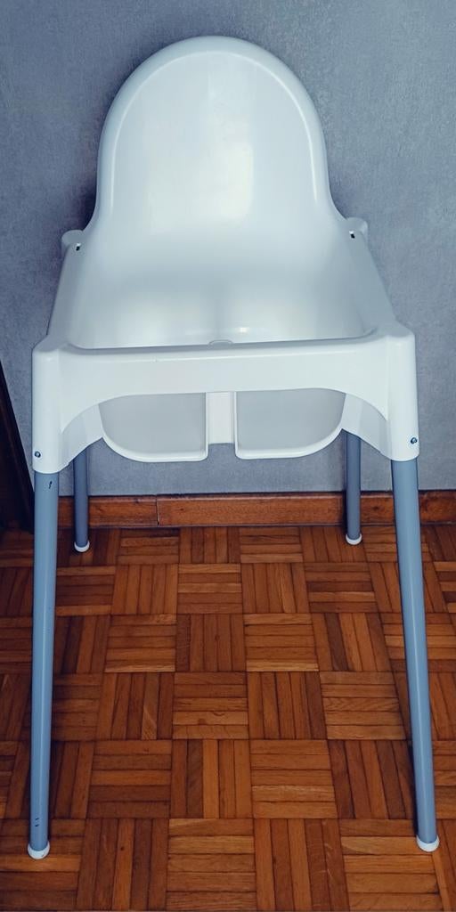 Kinderstoel, Kinderen en Baby's, Kinderstoelen, Ophalen