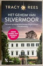 Tracy Rees - Het geheim van Silvermoor, Boeken, Ophalen of Verzenden, Tracy Rees