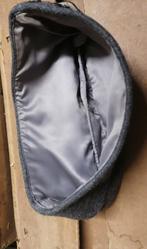 Duitse herfabricage van Luft LW militaire pet uit de WW2, Verzamelen, Verzenden, Luchtmacht, Helm of Baret