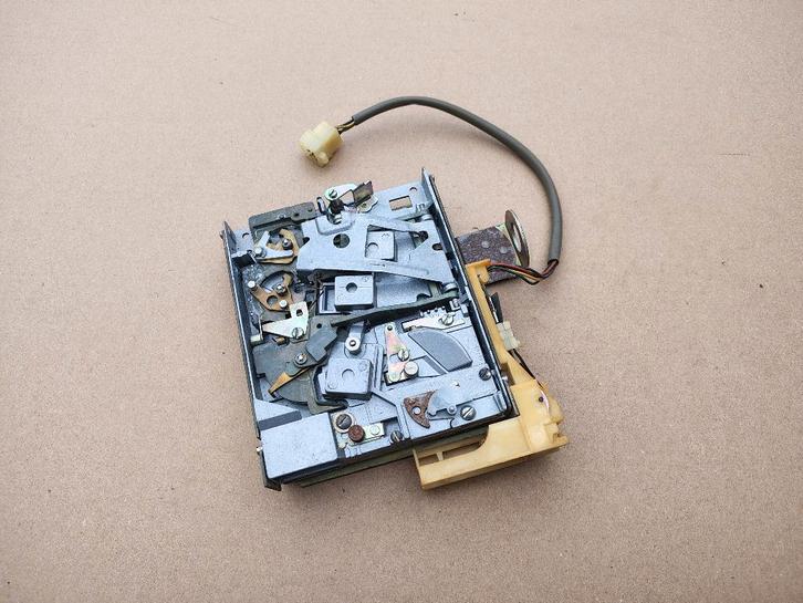 Muntproef/ USA Seeburg SMC1/ Disco (1978) jukebox, Verzamelen, Automaten | Jukeboxen, Seeburg, Verzenden