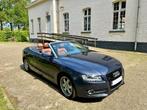 Magnifique Audi A5 Cabrio 3.0 TDI - 2009-Full Opt-Entretien, Cuir, Euro 5, Achat, Cabriolet