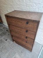 A donner, Enlèvement