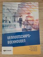 Vennootschapsboekhouden 2022, Ophalen, Nederlands