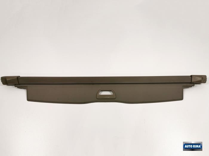 Bâche coffre à bagages d'un Volvo V70, Autos : Pièces & Accessoires, Carrosserie & Tôlerie, Volvo, Utilisé, 3 mois de garantie