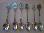 lepeltjes en vorkjes antiek, Ophalen of Verzenden