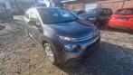 Citroen C3 1200 benzine 2020 met 78000 km, Auto's, Voorwielaandrijving, Stof, 5 deurs, 3 cilinders