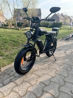 Splinternieuwe fatbike 0km full option met alle accessoires, Ophalen