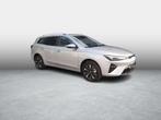 MG MG5 Long Range 61 kWh COMFORT, Auto's, MG, Stof, Gebruikt, 156 pk, Zilver of Grijs