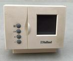 Vaillant VRT340f draadloze kamerthermostaat, Bricolage & Construction, Thermostats, Enlèvement ou Envoi, Comme neuf