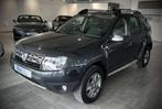 Dacia Duster 1.5 dCi*4x4*ATTACHE-REMORQUE*CUIR*CLIM*GPS*EURO, Autos, Achat, Entreprise, Duster, Boîte manuelle