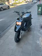 Mbk booster naked 2016, Vélos & Vélomoteurs, Enlèvement ou Envoi, Comme neuf