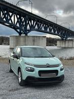 Citroën C3 2019, Auto's, Euro 6, 5 deurs, Particulier, C3