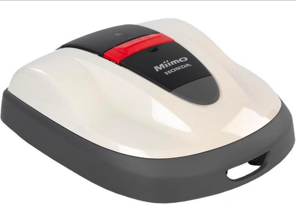 Goed onderhouden Honda robotmaaier, Ophalen of Verzenden