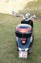 scooter, 125 cm³, Razzo, Enlèvement, Utilisé