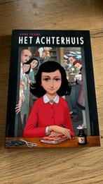 Anne Frank - Het achterhuis, Boeken, Ophalen, Anne Frank