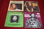 45t's hits van Demis Roussos,, Enlèvement ou Envoi, Comme neuf, Autres formats
