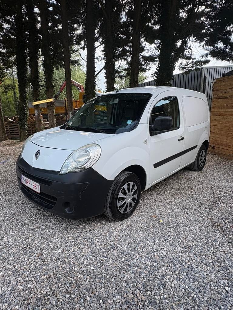 Camionnet, Particulier, Achat