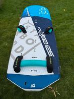 Starboard x wing 125L windfoil et wingfoil, Watersport en Boten, Windsurfen, Ophalen, Zo goed als nieuw