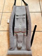 Babyschaal babysitter bakfiets, Kinderen en Baby's, Ophalen of Verzenden, Zo goed als nieuw