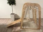Swedish ladder - Houten Indoor-speelplaats voor kinderen, Ophalen, Zo goed als nieuw