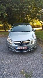 Opel Corsa 1248cc S/D année 2011 à réparer, Autos, Achat, Boîte manuelle, Diesel, Particulier