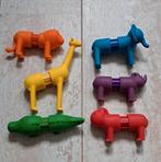 Smartmax Safari Dieren, Ophalen