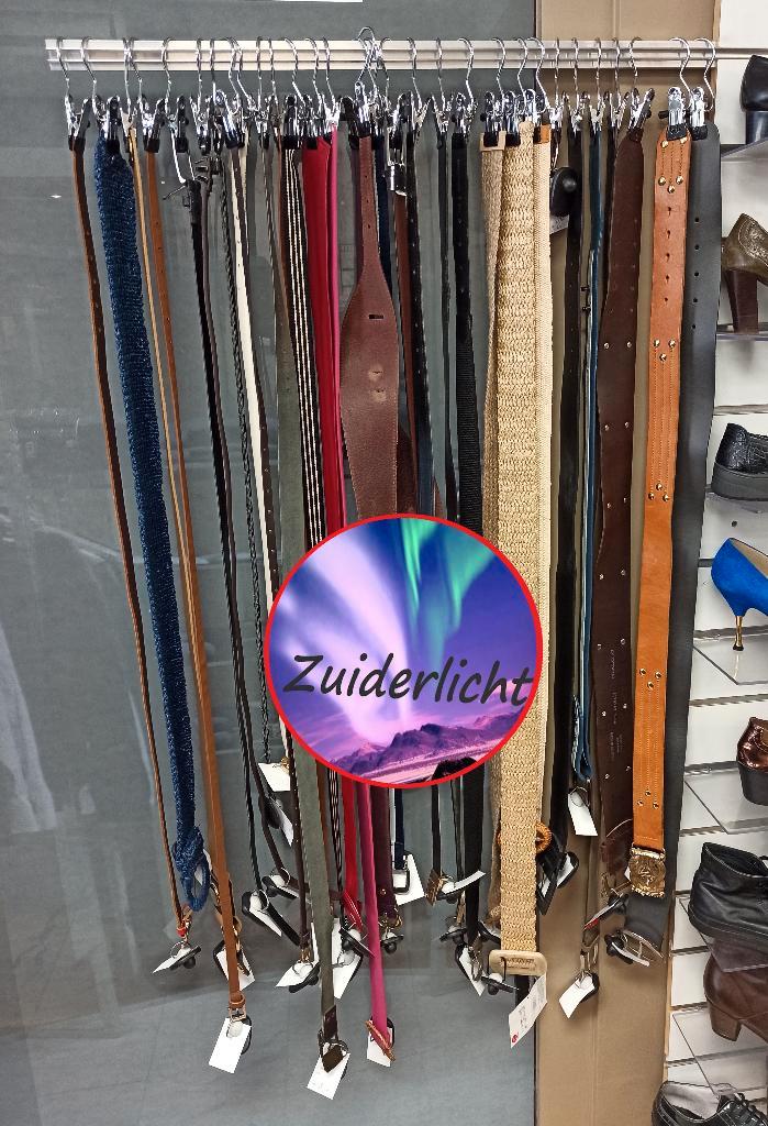 Riemen 2v2, Kleding | Dames, Riemen en Ceinturen, Gedragen, Ophalen