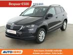 Skoda Karoq 1.5 TSI ACT Ambition (automatique), Autos, Skoda, Achat, 149 g/km, Anti démarrage, 5 places