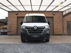 Renault Master 2.3 DCI 35 L3H2 3 ZIT / CARPLAY / CAMERA / G, Auto's, Voorwielaandrijving, Zwart, Bedrijf, 5 deurs