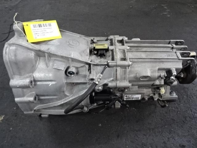 VERSNELLINGSBAK SCHAKEL BMW 3 serie (F30) (GS617CG), Gebruikt, BMW