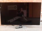 Tv 55 inch smart Samsung, TV, Hi-fi & Vidéo, Télévisions, 40 à 60 cm, Comme neuf, Enlèvement, Samsung