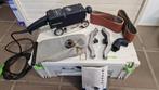 Festool ponceuse a banden BS75 E-PLUS, Bricolage & Construction, Outillage | Ponceuses, Enlèvement ou Envoi, Ponceuse à bande