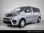 Toyota ProAce 8-zit 1.5D 96kW LWB MPV Aut. | Navigatie | Ach, Auto's, Gebruikt, 4 cilinders, ProAce, 7 zetels