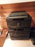 Elektrische allerlei, Enlèvement, Utilisé