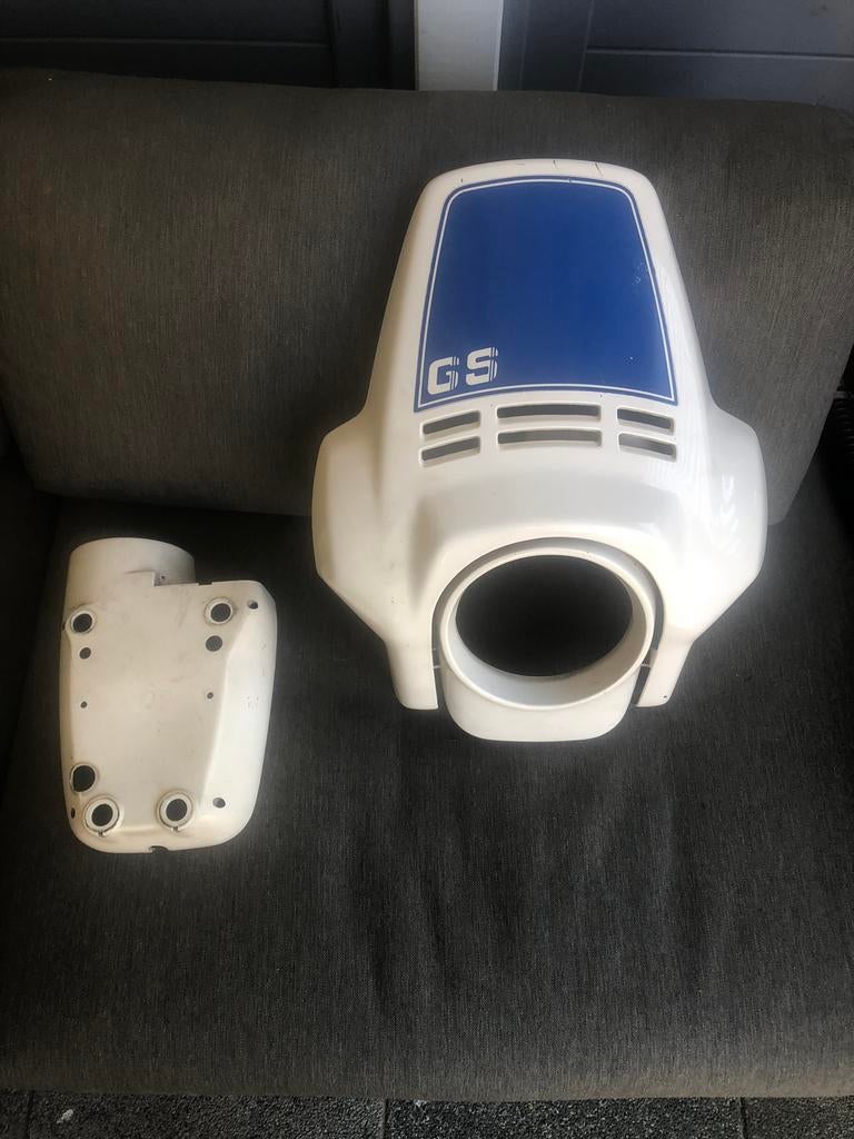 Bmw r80g/s onderdelen, Motos, Enlèvement ou Envoi