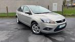 Focus 1.6i Trend *1 Jaar Garantie * Gekeurd VVK *, Auto's, Stof, Zwart, 4 cilinders, Beige