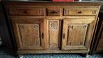 Buffet, Maison & Meubles, Armoires | Dressoirs, Enlèvement, Chêne
