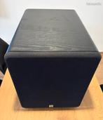 SVS SB-1000-subwoofer, Audio, Tv en Foto, Luidsprekerboxen, Subwoofer, Zo goed als nieuw, 120 watt of meer, Ophalen