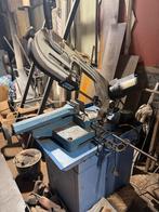 Scie à Ruban métal Contimac BSN210, Ophalen, Zo goed als nieuw