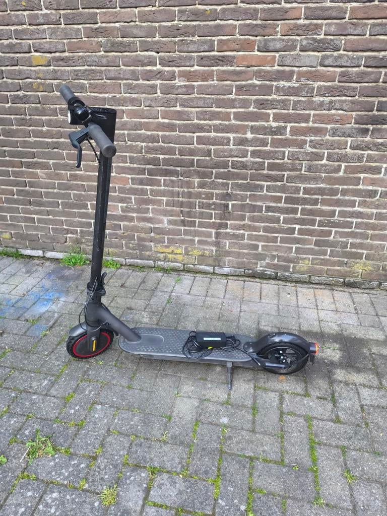 Elektrig step, Vélos & Vélomoteurs, Trottinettes, Enlèvement