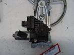 MOTOR RAAMMECHANIEK LINKS VOOR Opel Zafira (F75) (90579355), Gebruikt, Voor, Opel