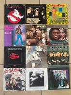 lot vinyl singles, Ophalen of Verzenden, Zo goed als nieuw