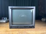 JVC TM-H150CG Professionele CRT Monitor, Audio, Tv en Foto, Vintage Televisies, Ophalen of Verzenden, Zo goed als nieuw
